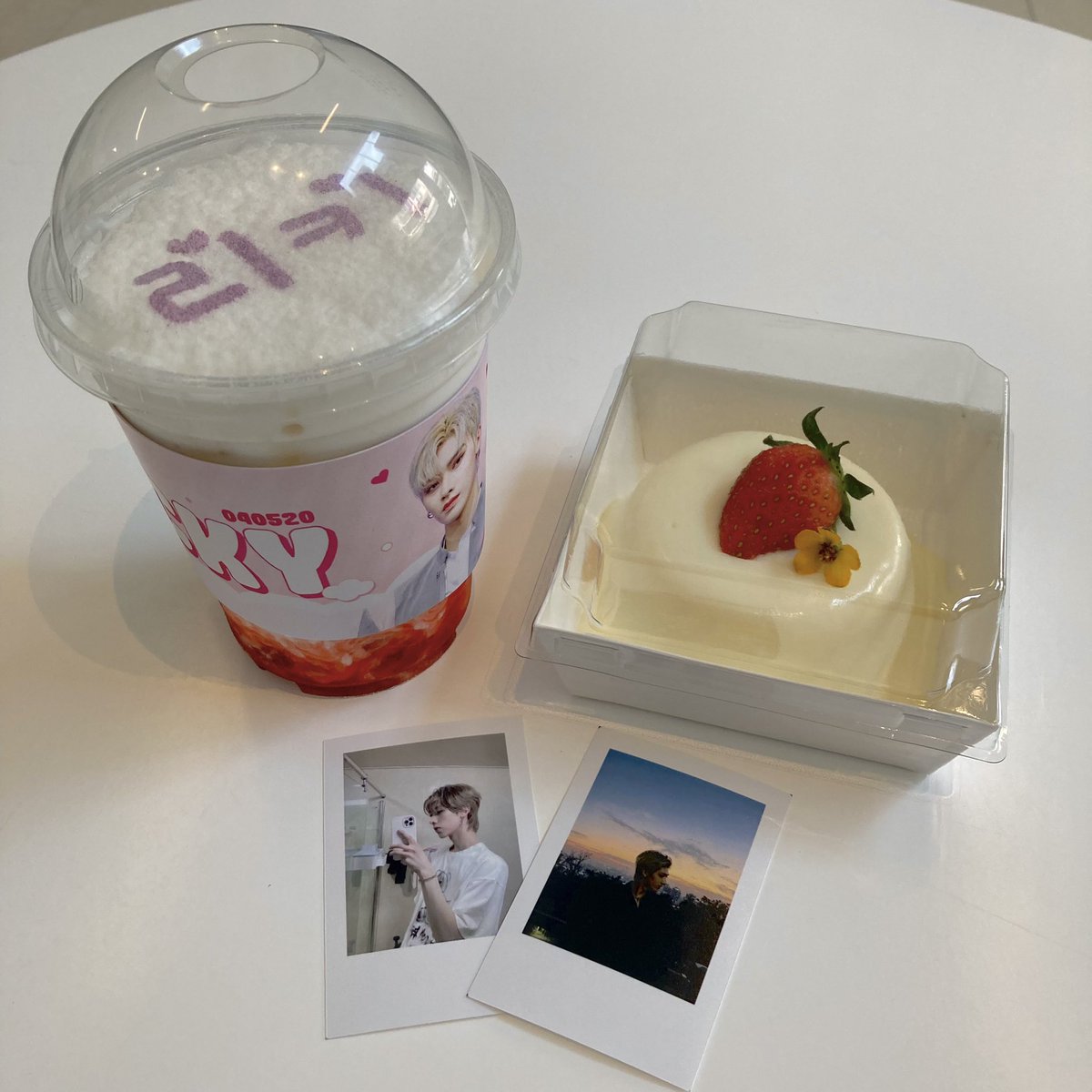 beoverthecookie's tweet photo. ୨⬫୧ 520 for lovelicky🐱 ‹𝟹 ꜝꜝ

🍓 #OurStrawberRickyDay https://t.co/bXi3NKs2JC