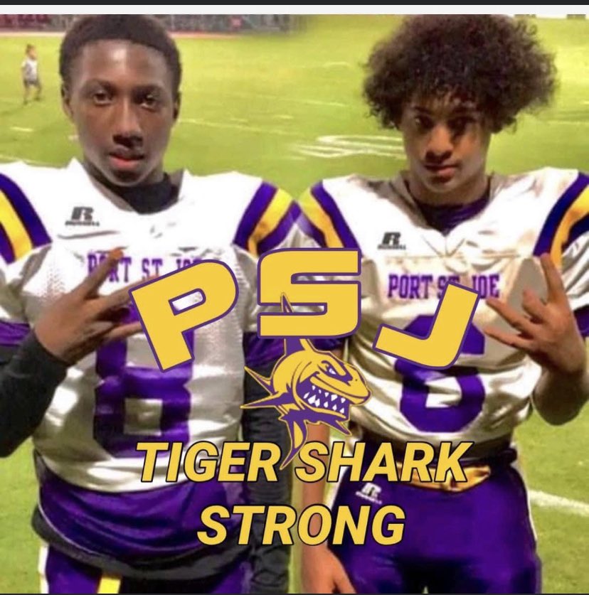 PSJ Athletics tweet media