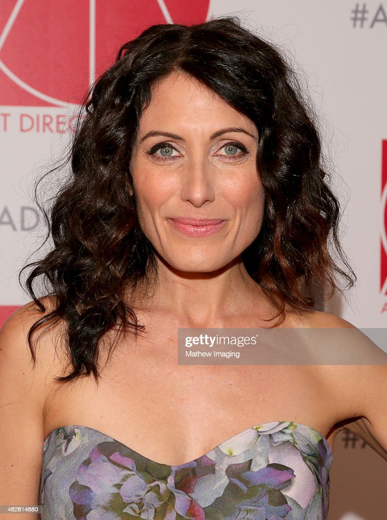 Happy Birthday Lisa Edelstein! 