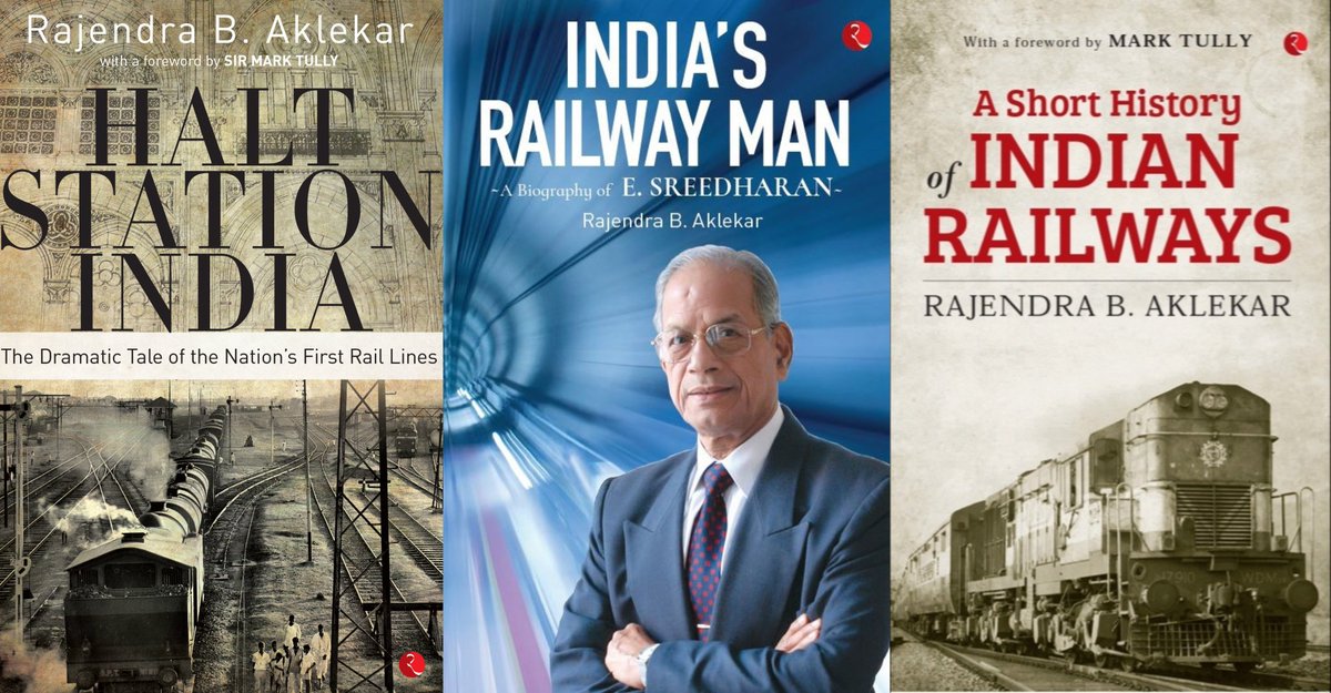 Here it is! Following persistent demands, personalised signed copies of first three of my books are now available with the Rupa Publications’ office here. Just drop in an email to rupamum(@)rupapublications. com to buy them and they will be home-delivered. Email now...
