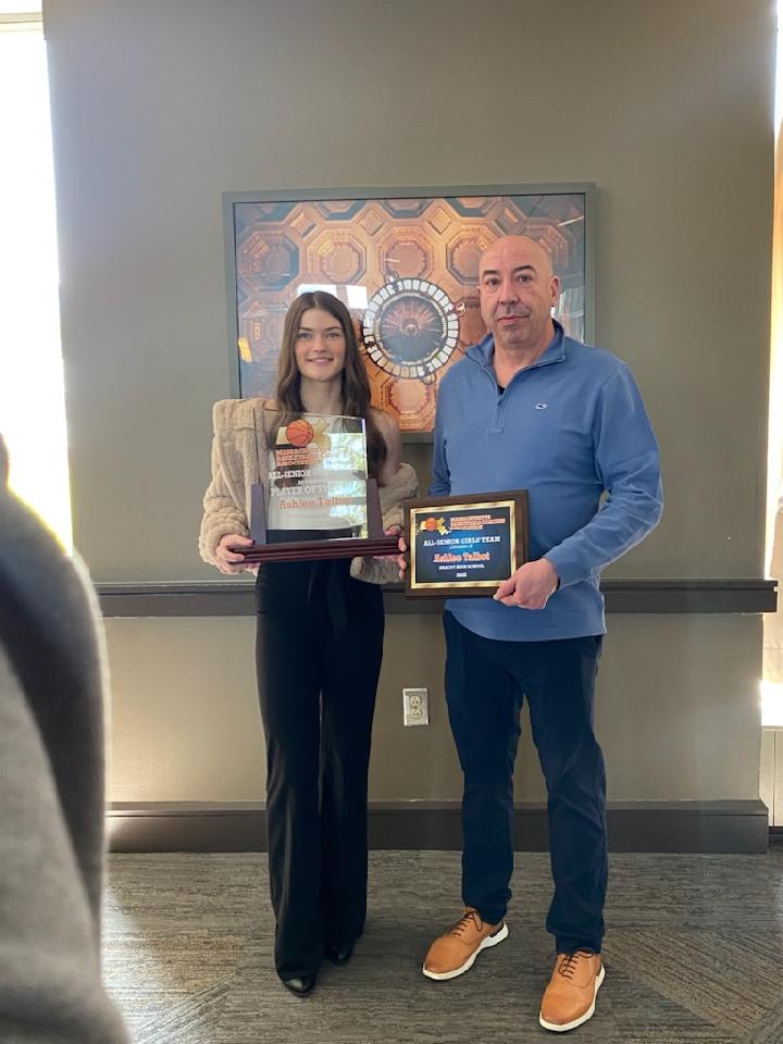 Dracut Lady Middies tweet media