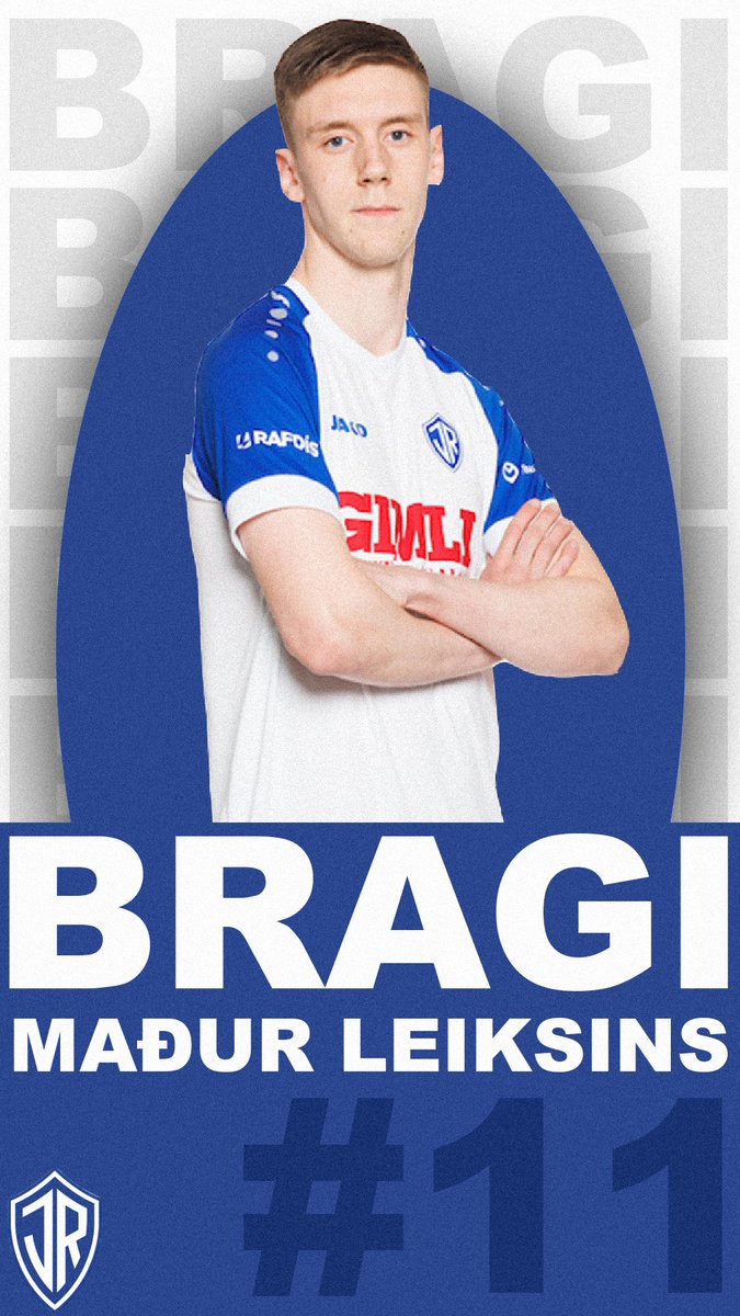 ÍR Fótbolti tweet media