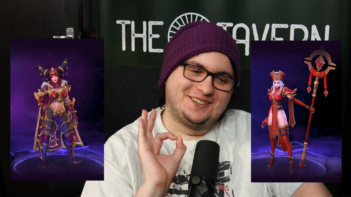 Stan is a man of culture

(next episode spoilers 👀)