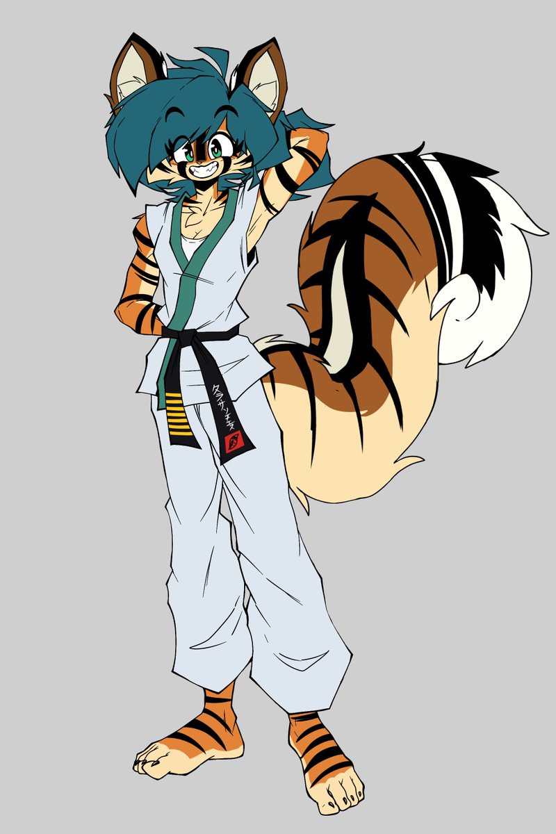 KrimaDraws on Twitter "What Tary Design do you like more? 3 Old