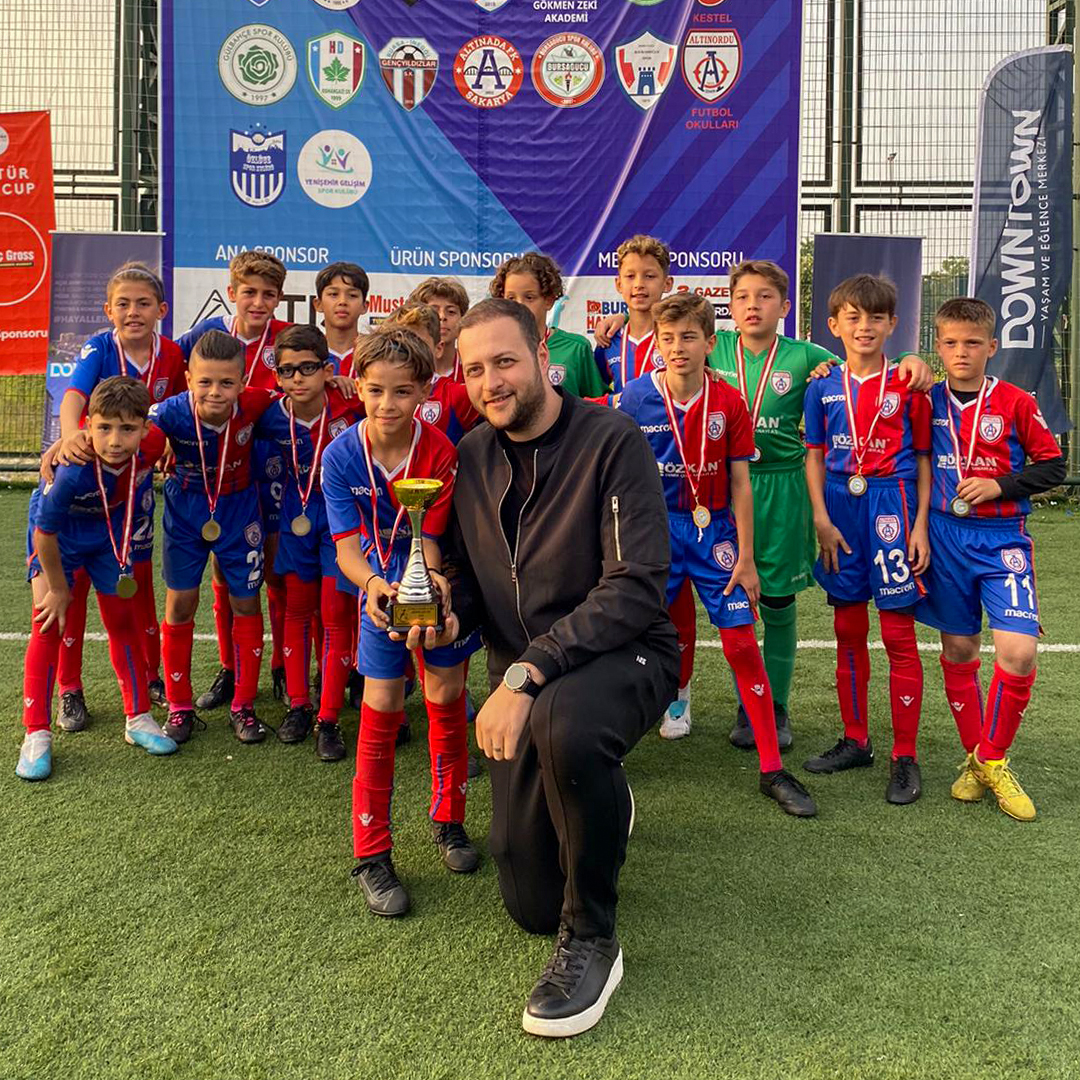 Altınordu FK (AltinorduFK) / Twitter