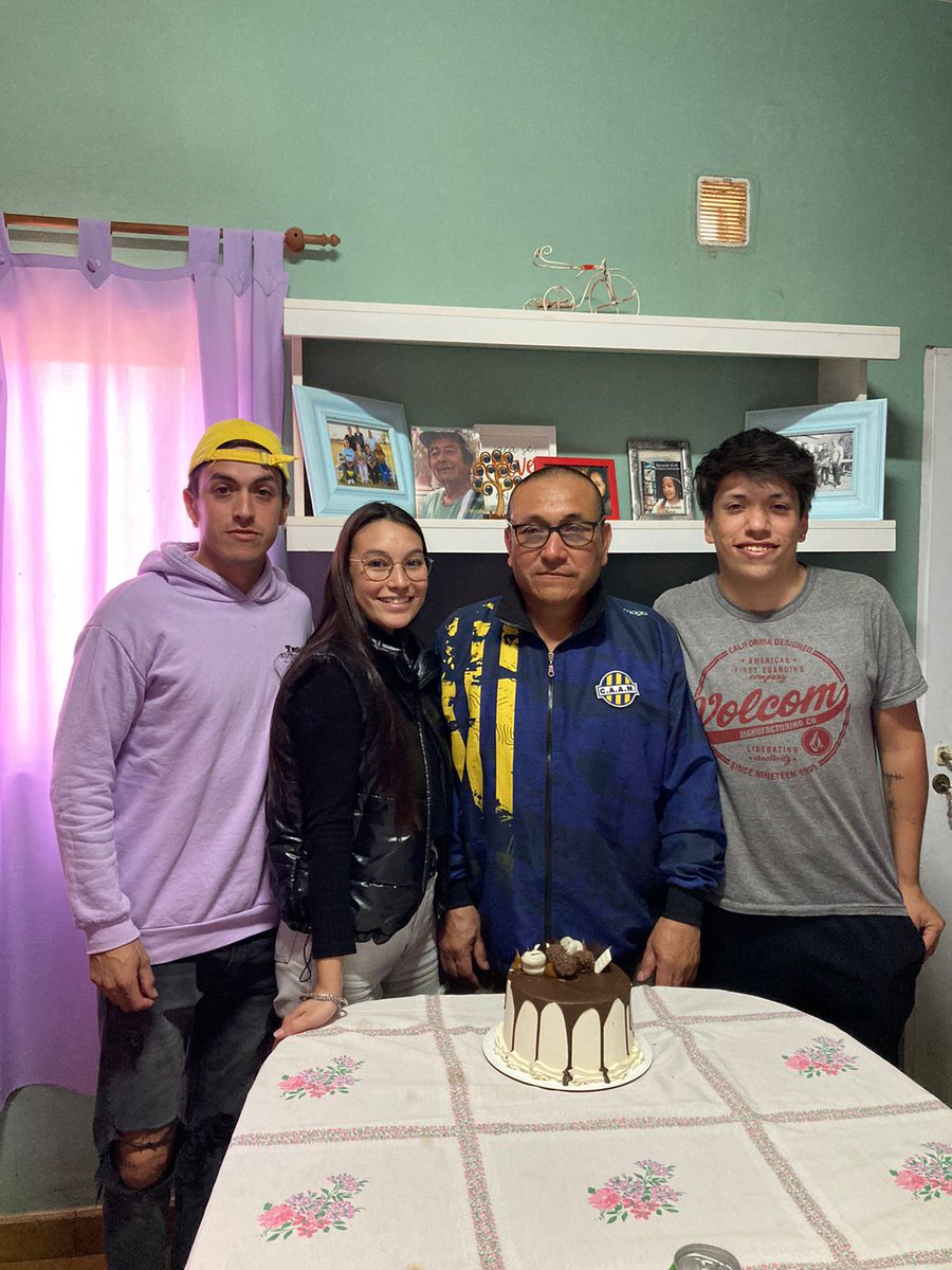 Mi Familia ❤‍🩹