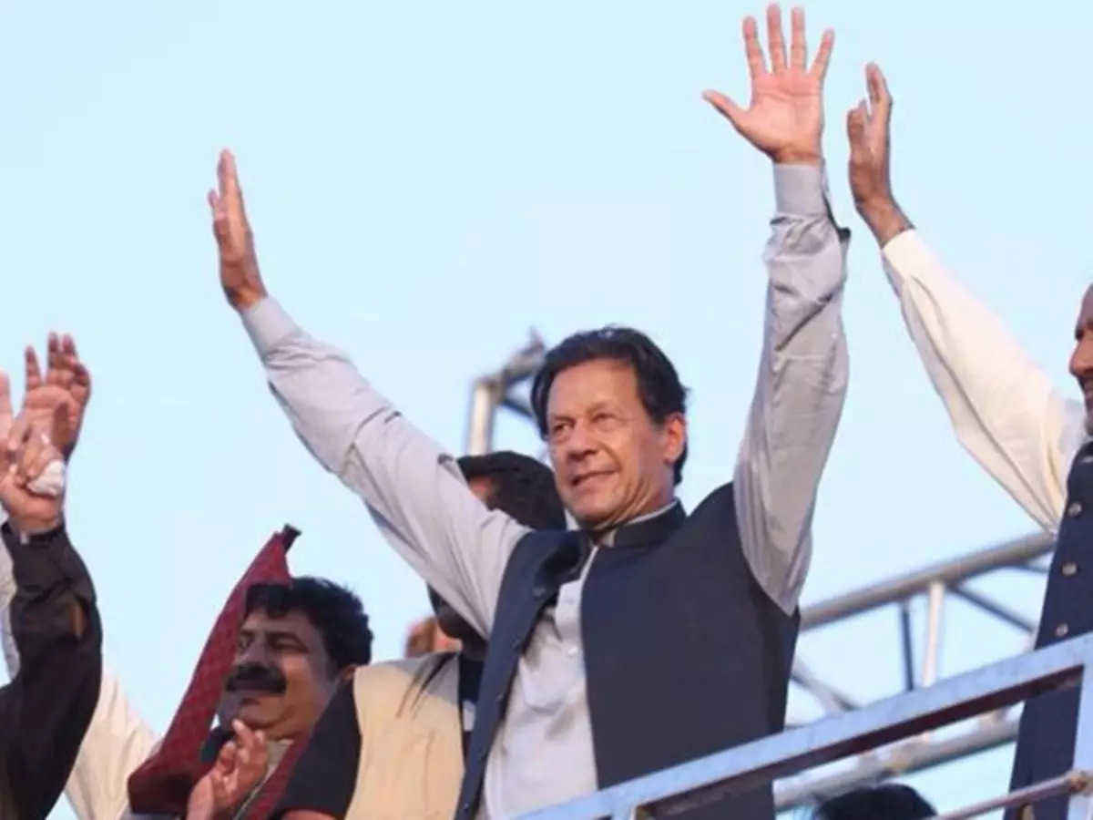 اعلان ہوگا سرعام ہوگا وزیر اعظم ایک بار پھر ہمارا کپتان ہوگا ۔
سب کہو ان شاءاللہ✌️

#میں_کپتان_کیساتھ_ہوں_کیونکہ