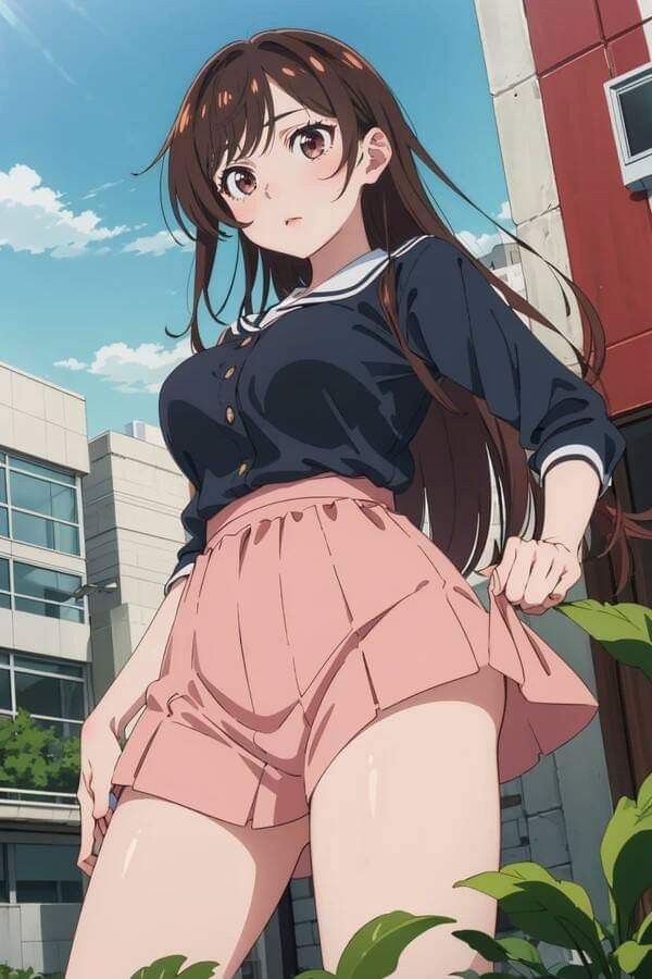 Yuuki02_art's tweet photo. Mizuhara chizuru 🤎

Rent a girlfriend https://t.co/G0eSCLlxTD