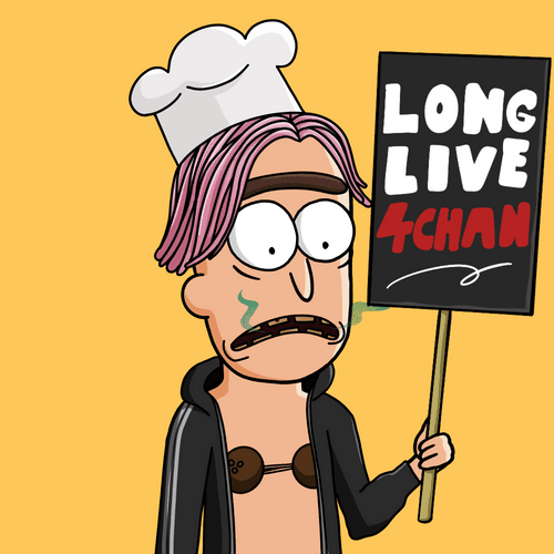 💰 #GodHatesNFTees #2361 bought for 0.212 ETH ($383) 
             opensea.io/assets/0xe6d48…