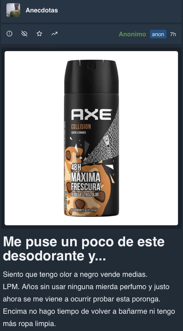 Devox Posting (@devoxposting) on Twitter photo 