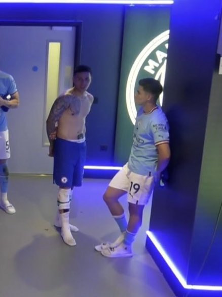 Extra Time Indonesia (@idextratime) on Twitter photo 