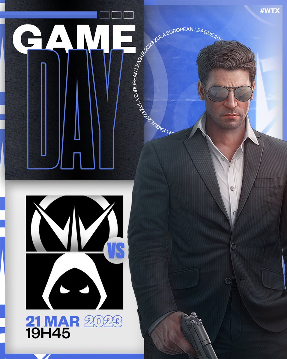 Après une petite erreur de parcours hier contre <a href="/IWcats/">DenizBank İstanbul Wildcats</a>, nous affrontons <a href="/_ForsakenGG_/">Forsaken</a> pour ce quatrième match en Zula European League 🔥

🔴 twitch.tv/zulaclubeurope