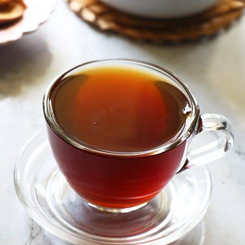 Black Tea (without sugar)/ Green Tea doesn't break the Fast.

#InternationalTeaDay