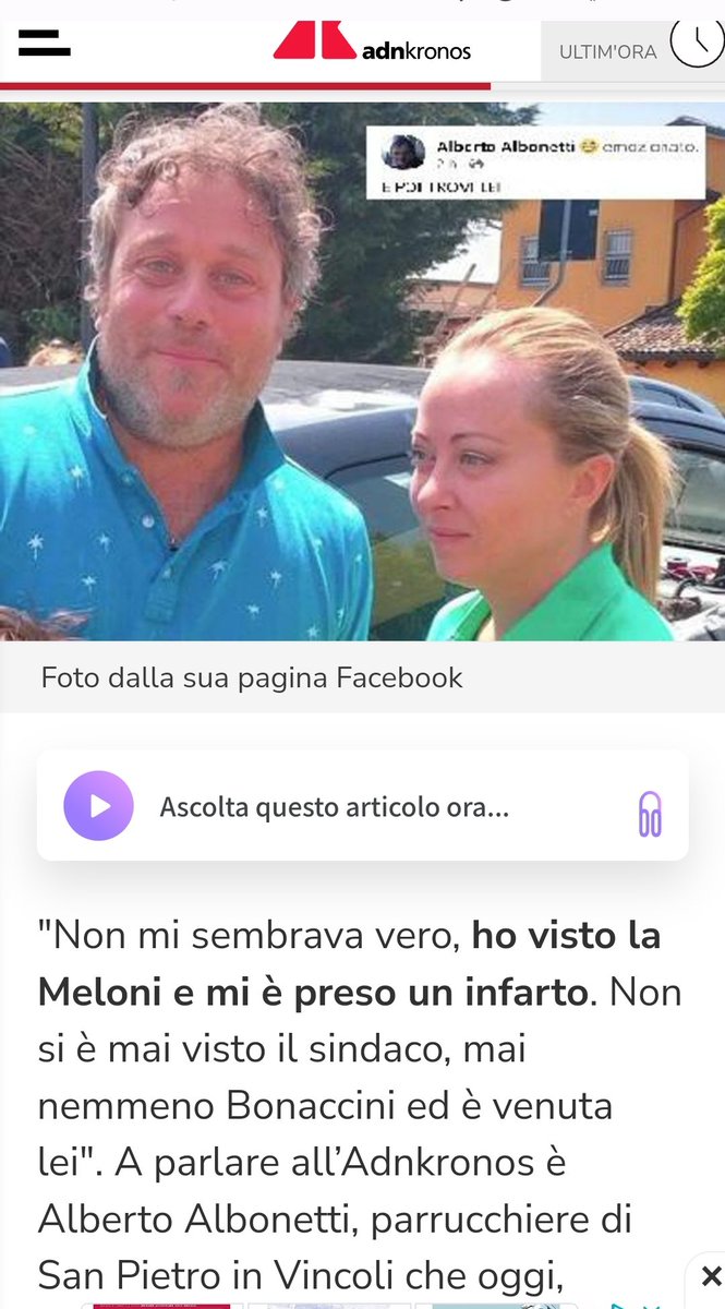 Frab451's tweet photo. Coincidenze? Oppure chi ha messo in piedi questa farsa non ha controllato bene i social di questo egregio signore? 
#Meloni
#EmiliaRomagna https://t.co/V9fOomugHs