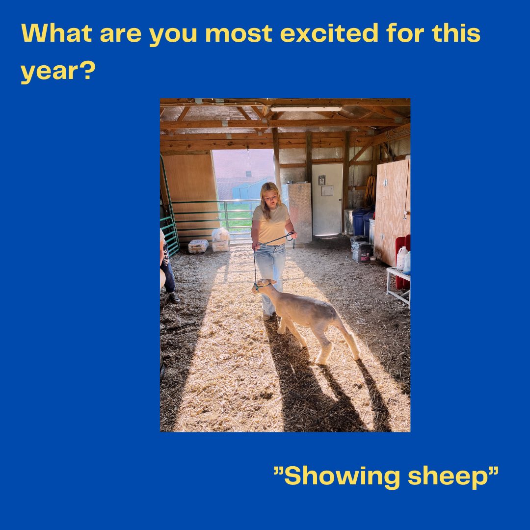 Stewarts Creek FFA tweet media