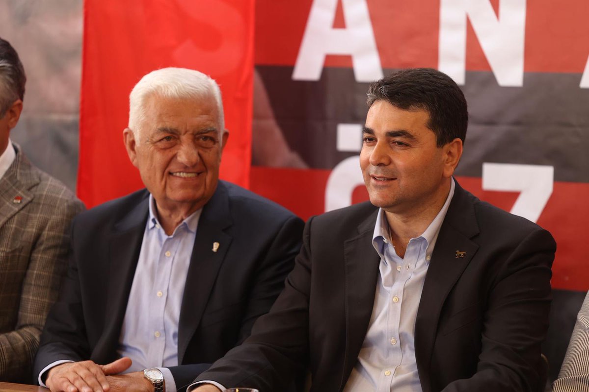 Osman Gürün