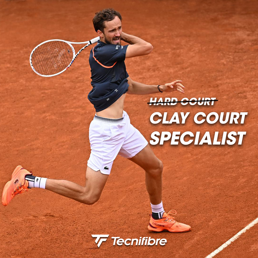 Tecnifibre tweet media