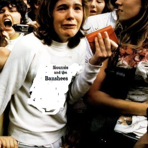 streets_avenues's tweet image. And when you&apos;re feeling sad - can&apos;t imagine happiness. 🎵  You&apos;re disconnected 🎵

#Siouxsie #rescheduled #concert #Pasadena #CruelWorldFestival #IggyPop #Sunday