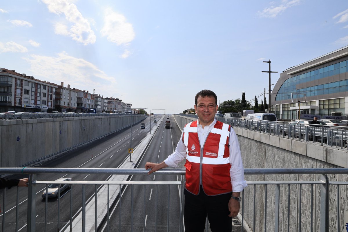 Ekrem İmamoğlu