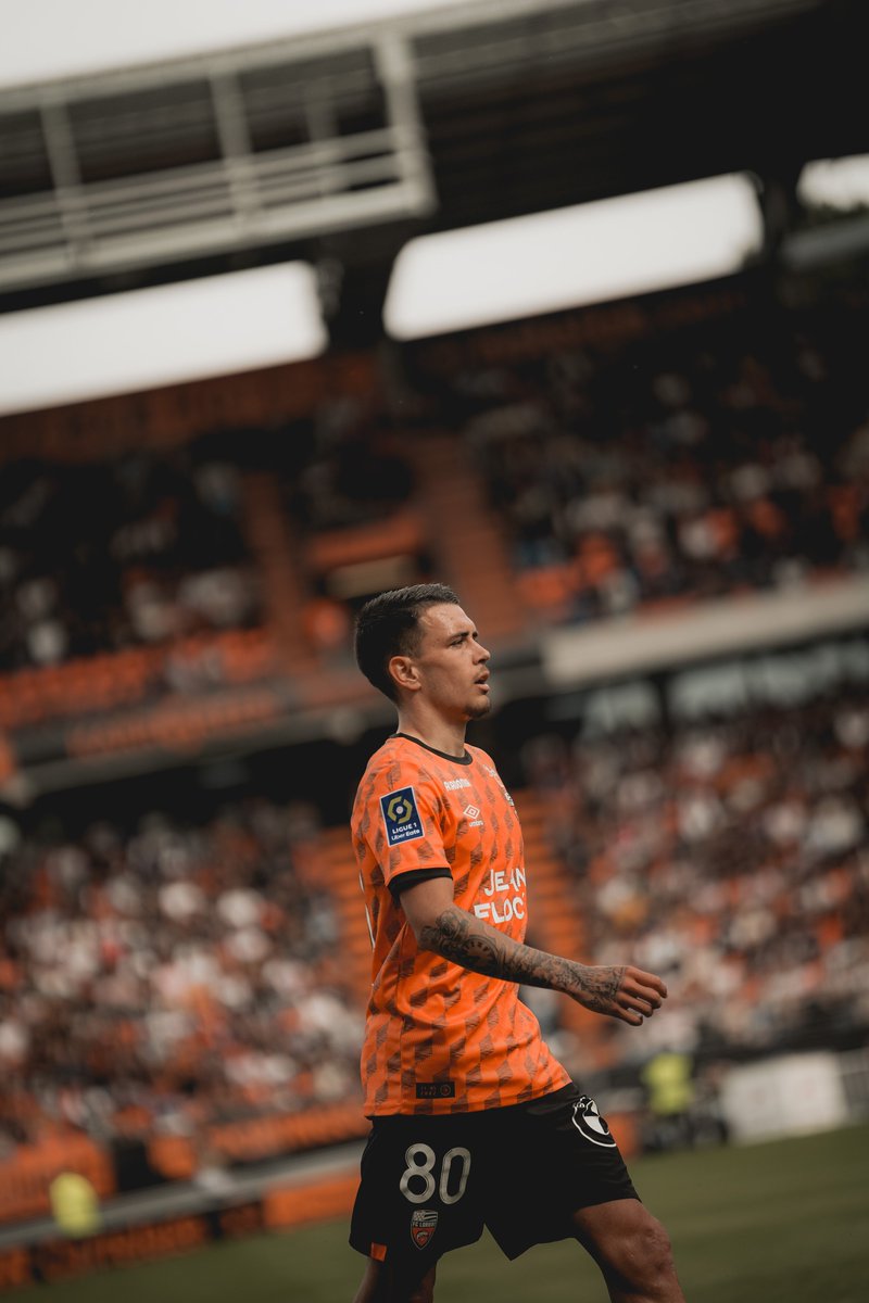 FCLorient's tweet image. 📸 Les photos de #FCLRCL