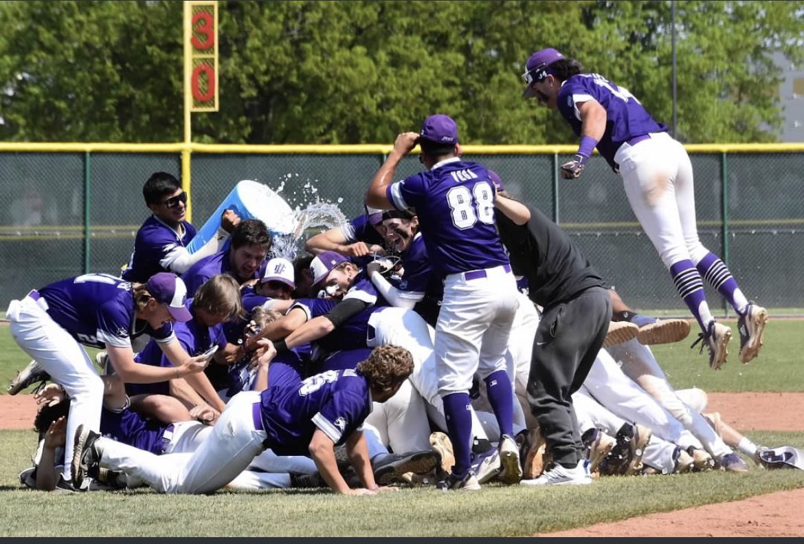 JJC Wolves Baseball tweet media