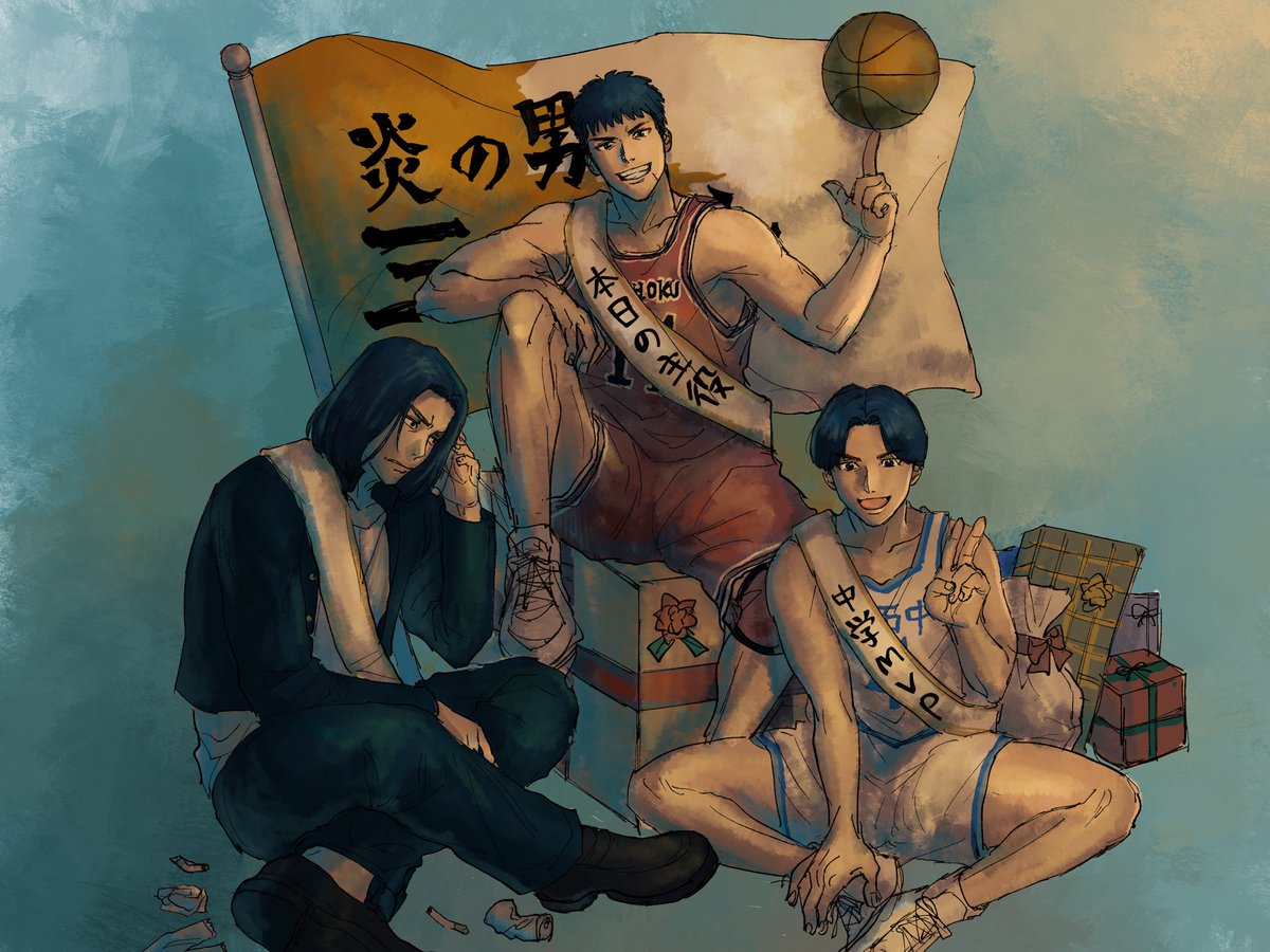 おつむ🍖츠7 tweet media