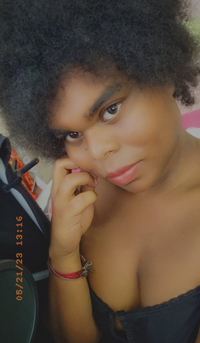 Angel is a Menace✊🏾🏳️‍⚧️ tweet media