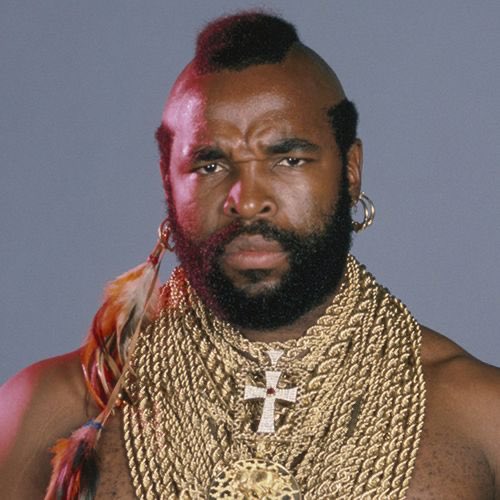 Happy Birthday, Mr. T 