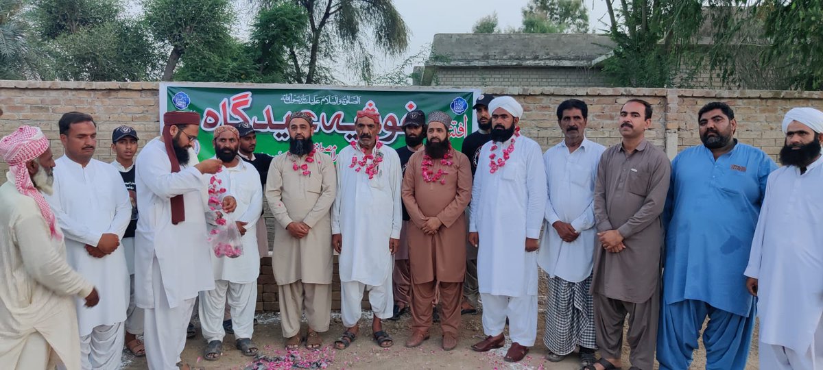 Imran Mustafa Khokhar tweet media