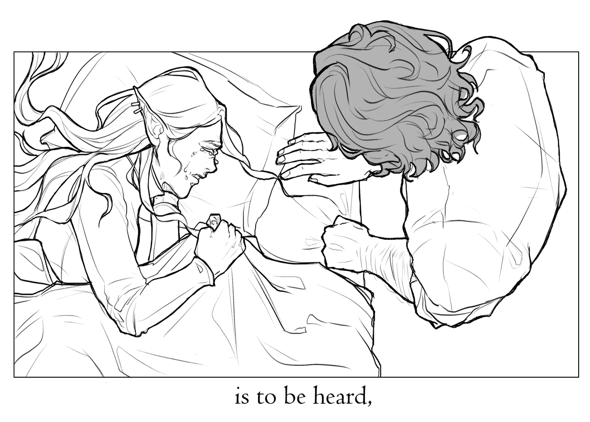 the lovers