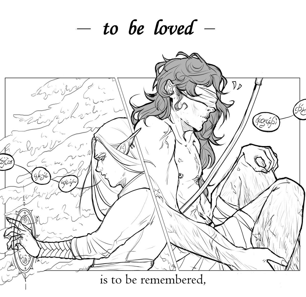 the lovers