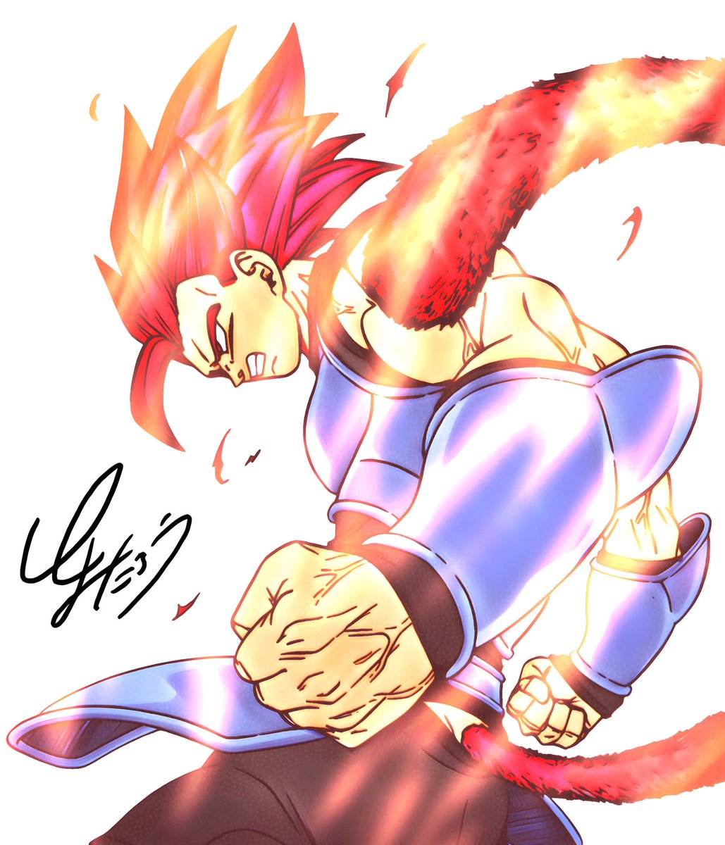 Liam_TimeNest's tweet image. QUEM REALMENTE É SHALLOT?
Recentemente o Toyotaro desenhou o protagonista do jogo Dragon Ball Legends, e apesar dele ser bem conhecido, poucas pessoas realmente sabem a fundo a história por trás desse personagem
Nessa thread vou resumir os pontos mais importantes sobre ele