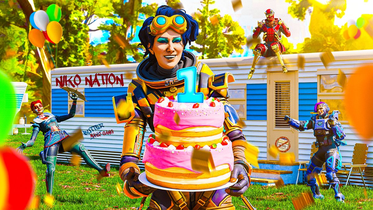 niko (@niko1f) / Posts / X