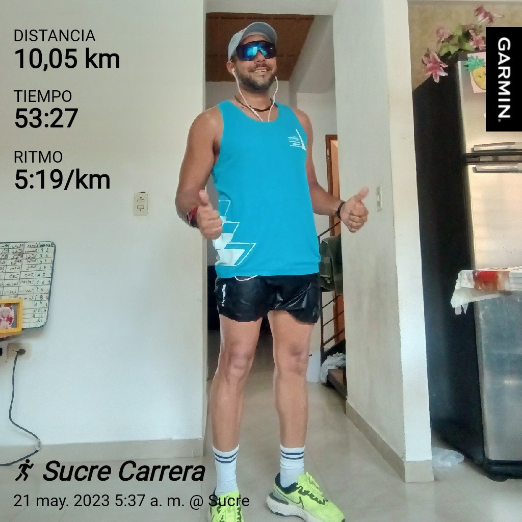 Triatletaferc's tweet photo. Superando la lesión, volviendo paso a paso, pero con el mismo enfoque.
Tomando el control, activando el día, superando la zona de confort. 👊
*Decretado: mi hoy, siempre es mejor que ayer, porque Dios dirige mis planes*
#motivado
#Otranota
#enfocado
#runningday #Training https://t.co/o9gYDxso3j