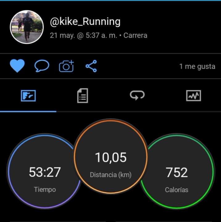 Triatletaferc's tweet photo. Superando la lesión, volviendo paso a paso, pero con el mismo enfoque.
Tomando el control, activando el día, superando la zona de confort. 👊
*Decretado: mi hoy, siempre es mejor que ayer, porque Dios dirige mis planes*
#motivado
#Otranota
#enfocado
#runningday #Training https://t.co/o9gYDxso3j