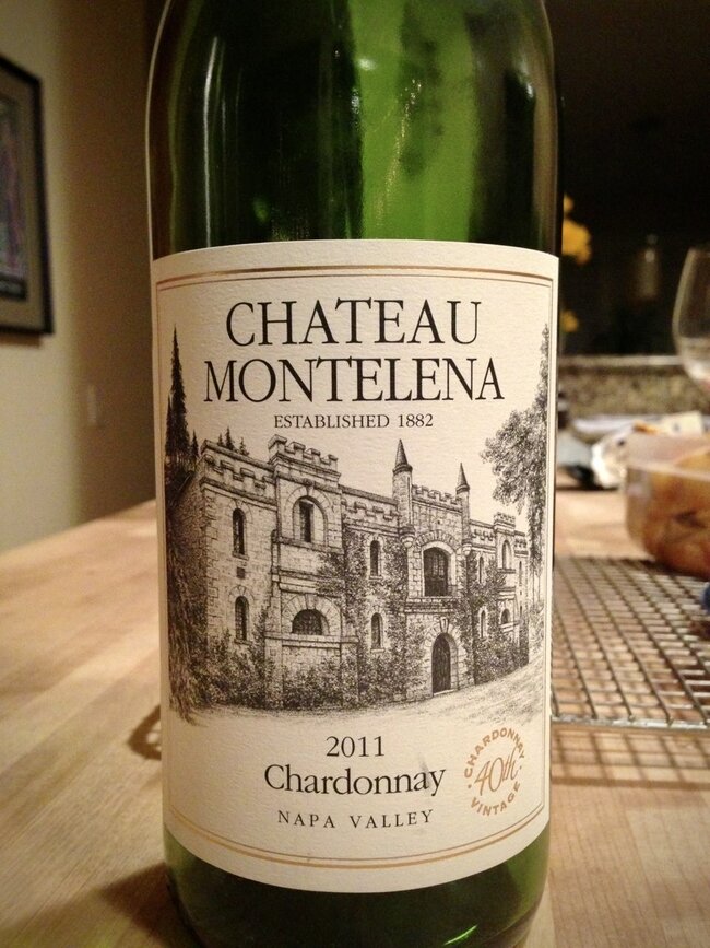 Chardonnay – Rich Wine, Rich History (#Winophiles) by @savortheharvest bit.ly/3WkTF49