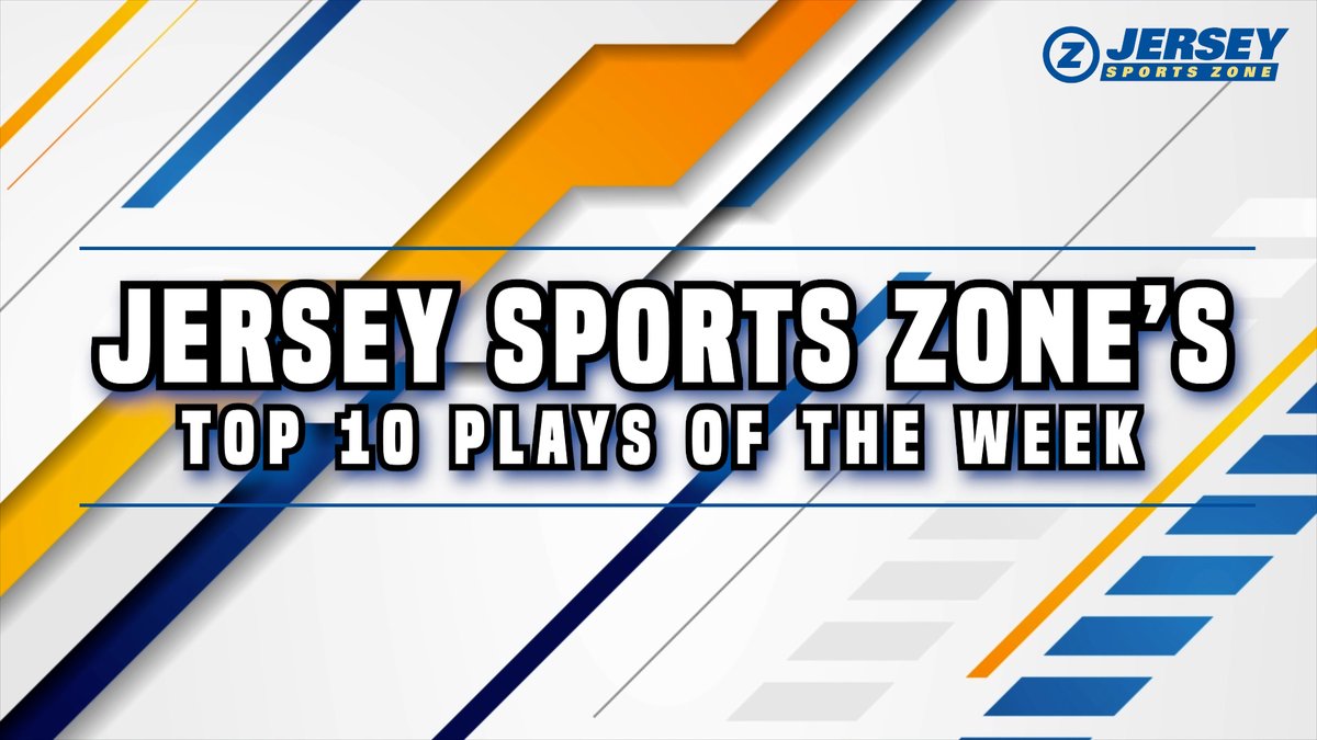 Jersey Sports Zone tweet media