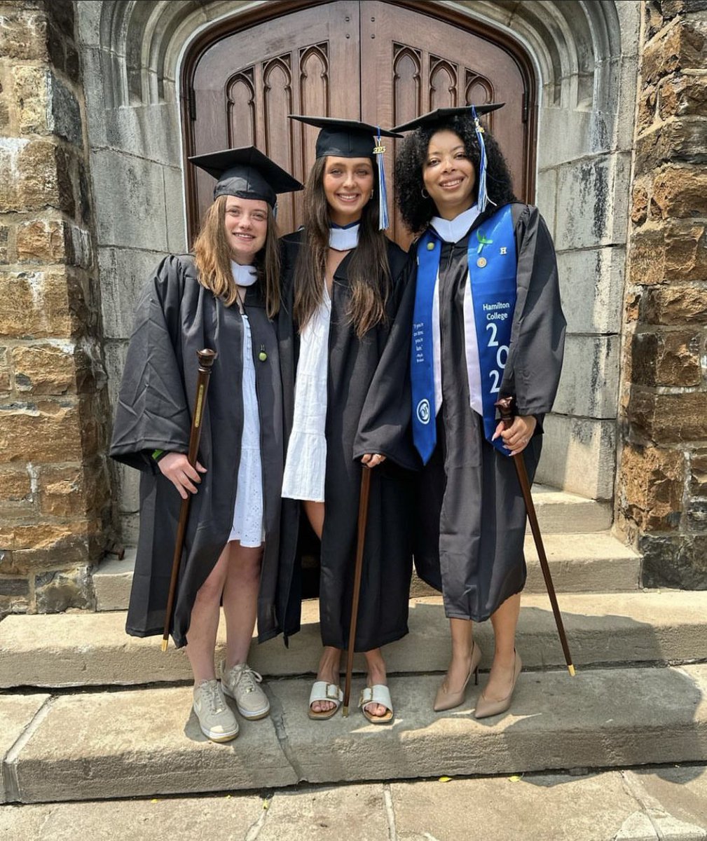JDSanchezHC's tweet photo. CONGRATS LADIES!!! #Hamilton2023 https://t.co/LGJdL2skY5