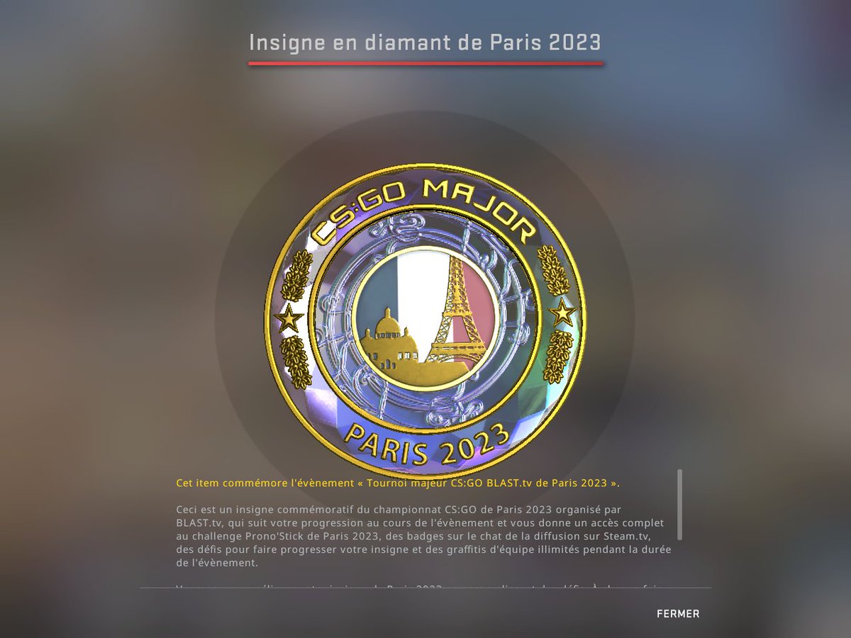 _sooN_'s tweet photo. Merci Vitality ! 

#VforVictory https://t.co/sehMXg2G5A