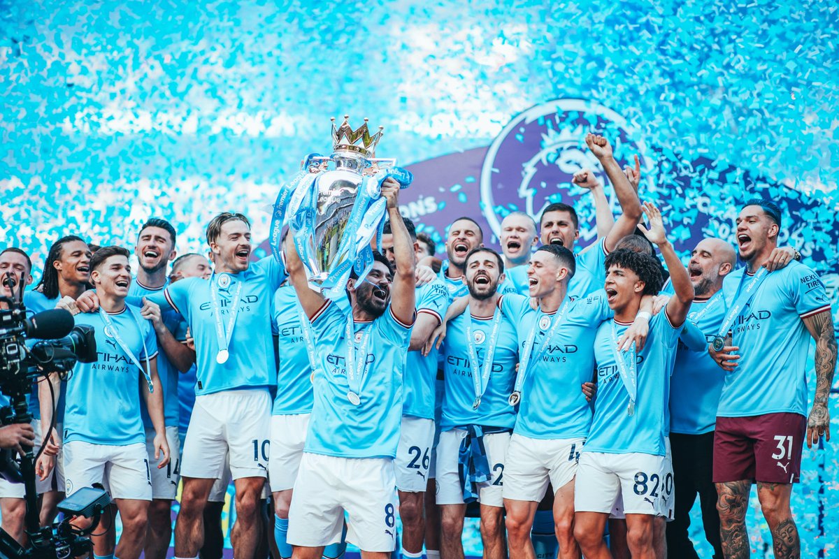 🏆💙