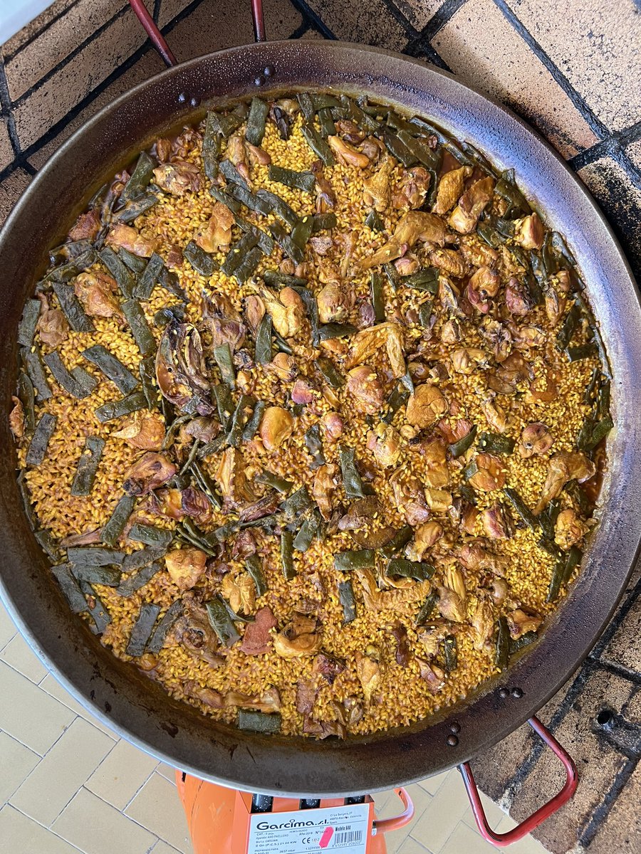 El resultado ESPECTACULAR!!