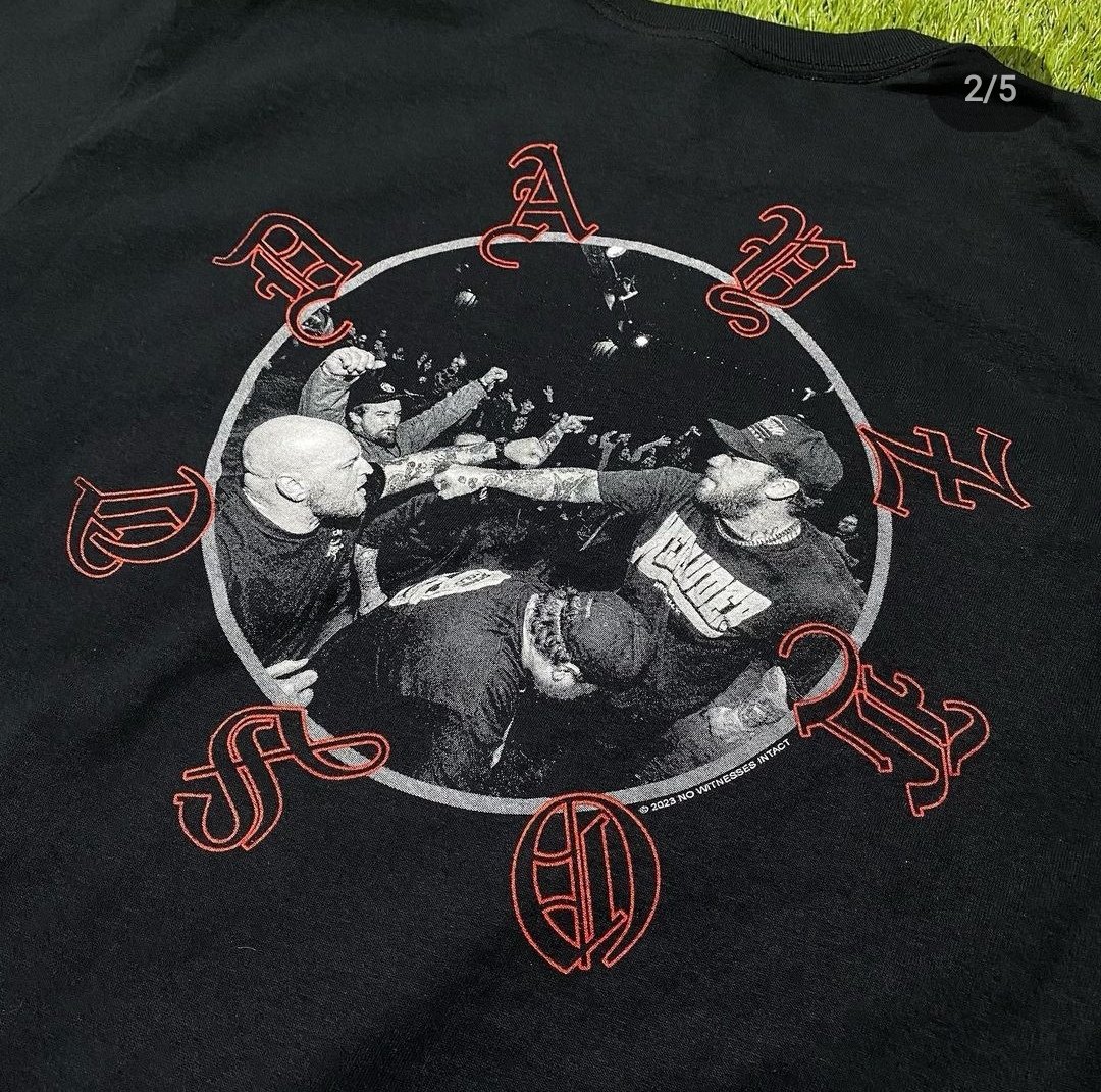 Mickey Slick (@goontipss) on Twitter photo 