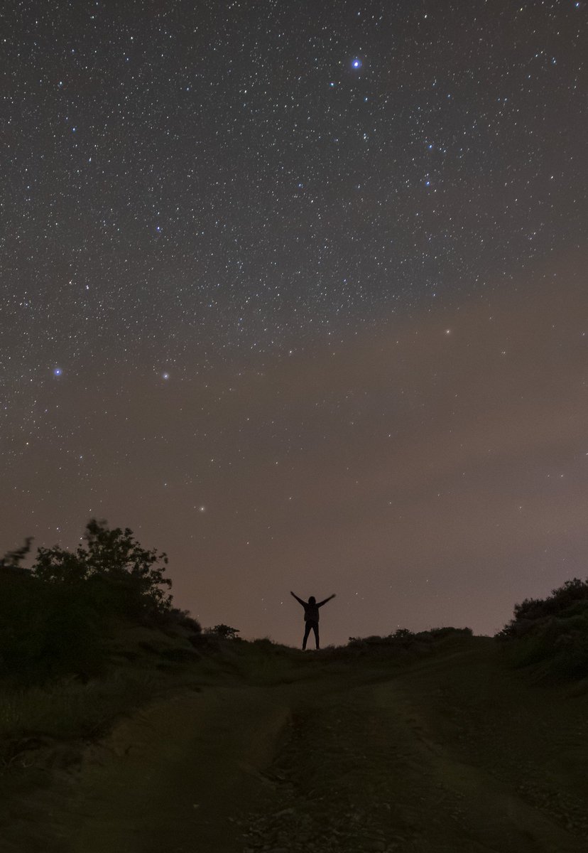 Sivas /Suşehri yıldızları 🌟