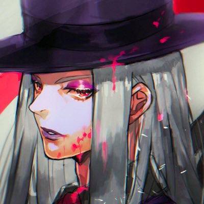 「#新しいプロフィール画像 7番カラーテスタ」|ヨハネ🍎Yohaneのイラスト