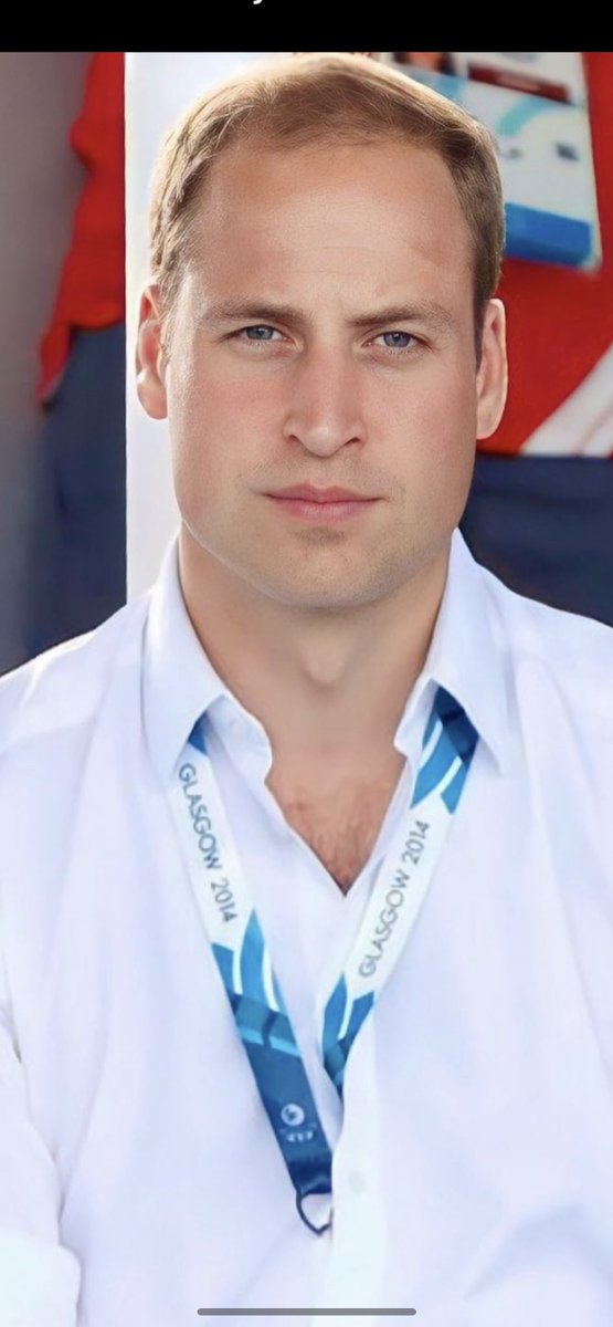 Wow check out how Handsome Prince William The Prince of Wales is here #PrinceWilliam #PrinceofWales 🤍🤍