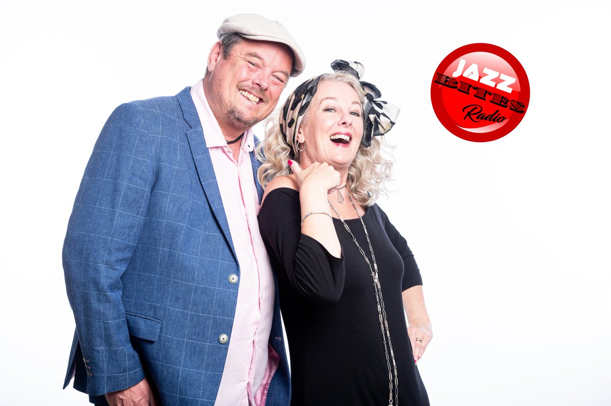 JazzHullabaloo's tweet photo. #Onair #tonight 9pm UK time ft #BarbaraThompson ahead of EPIC Memorial Concert at @UnionChapelUK on 2nd June *BOOK NOW! Plus #NewMusic from @EHerbmusic, tributes to #WayneShorter #AhmadJamal, great selection of music incl @lailabiali #natkingcole plus our usual chat & jazzy fun! https://t.co/0lxdCQz287