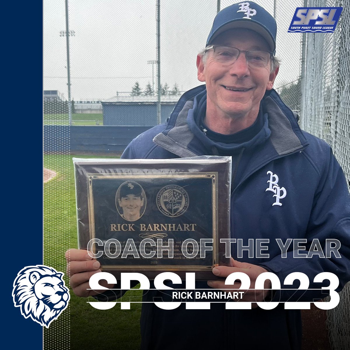 BPS Athletics tweet media