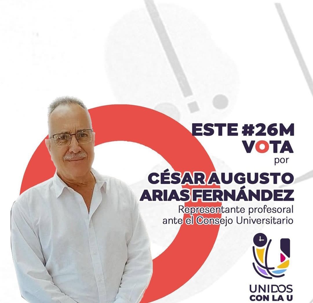 UnidosConlaU tweet media