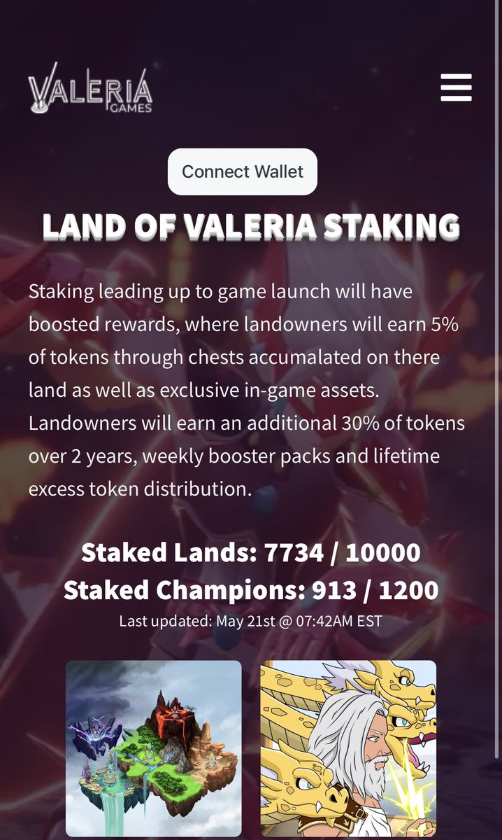 Valeria Games tweet media