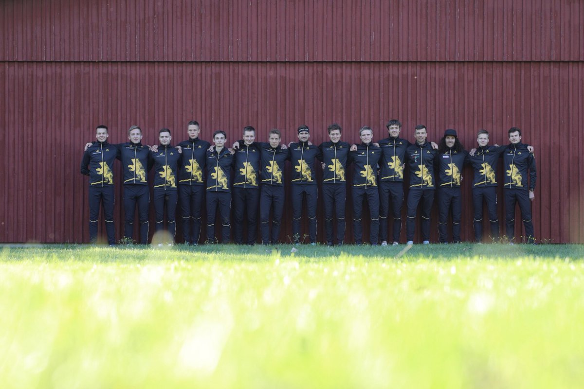 A good team performance led to a 9th place with <a href="/TuMeSuunnistus/">TuMe Suunnistus</a> at this year’s <a href="/Tiomilakavlen/">10MILA</a> :) Glad that my shape seems to improve and that my teammates did a great job 😊💪 Now I am looking forward to the next races! @jukolanviesti #suunnistus #orienteering #jukola #lumonite